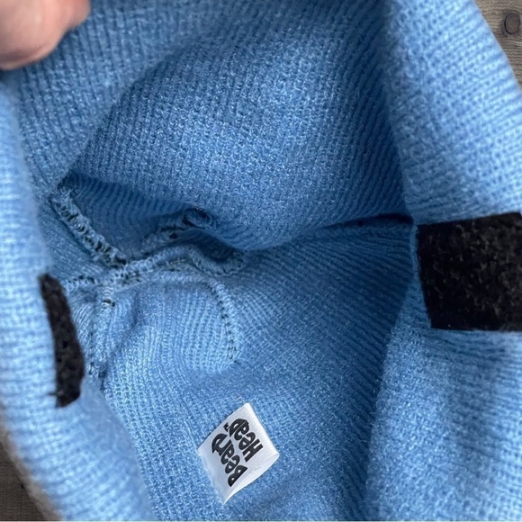 Jolly Traveler Shandy Winter Hat Unisex - Picture 5 of 5